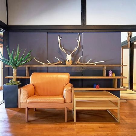 Villa せとうち母家 Setouchi Omoya à Fukuyama Extérieur photo