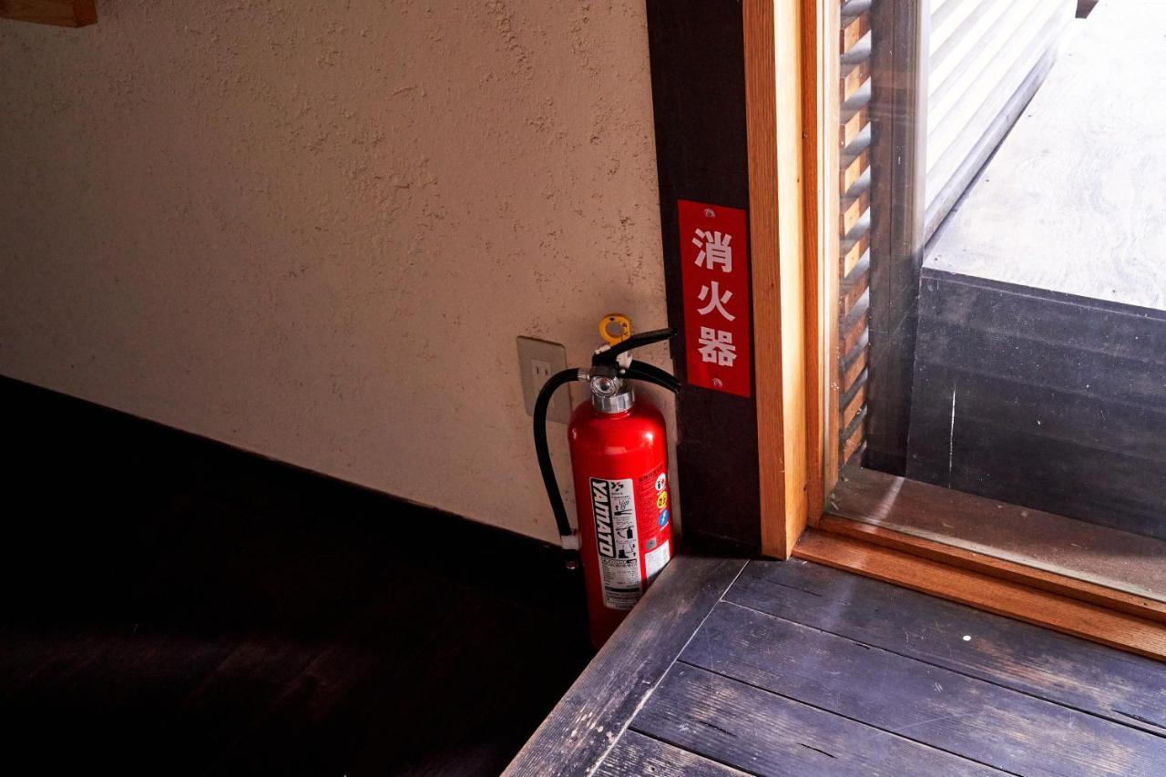 Villa せとうち母家 Setouchi Omoya à Fukuyama Extérieur photo