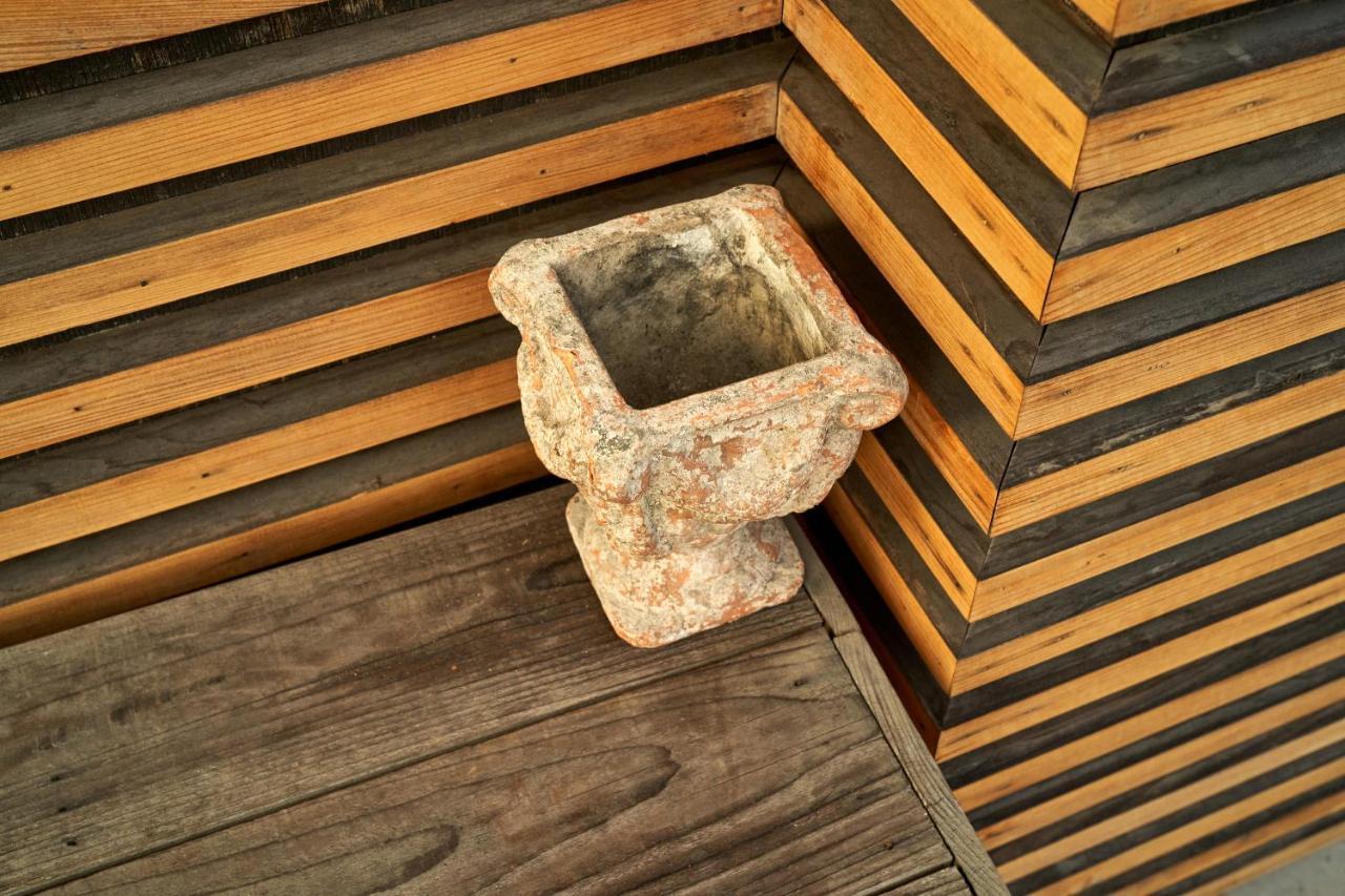 Villa せとうち母家 Setouchi Omoya à Fukuyama Extérieur photo