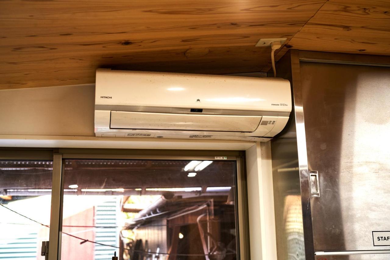 Villa せとうち母家 Setouchi Omoya à Fukuyama Extérieur photo