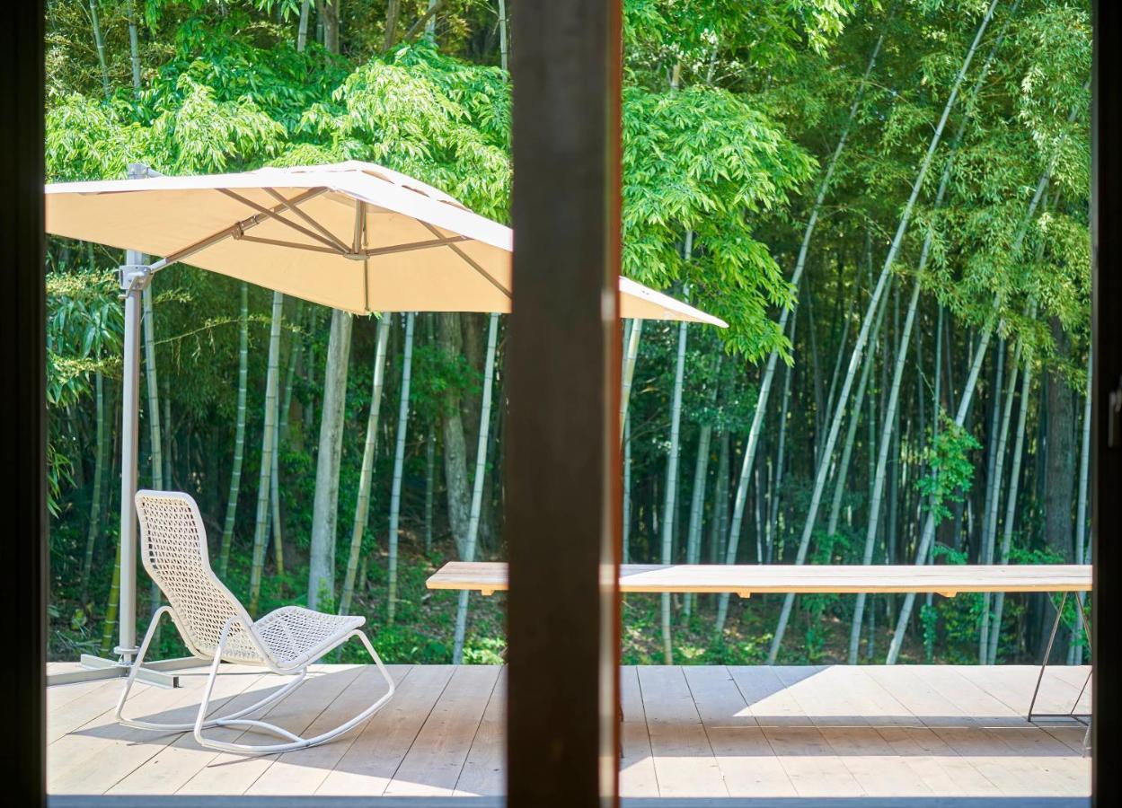 Villa せとうち母家 Setouchi Omoya à Fukuyama Extérieur photo