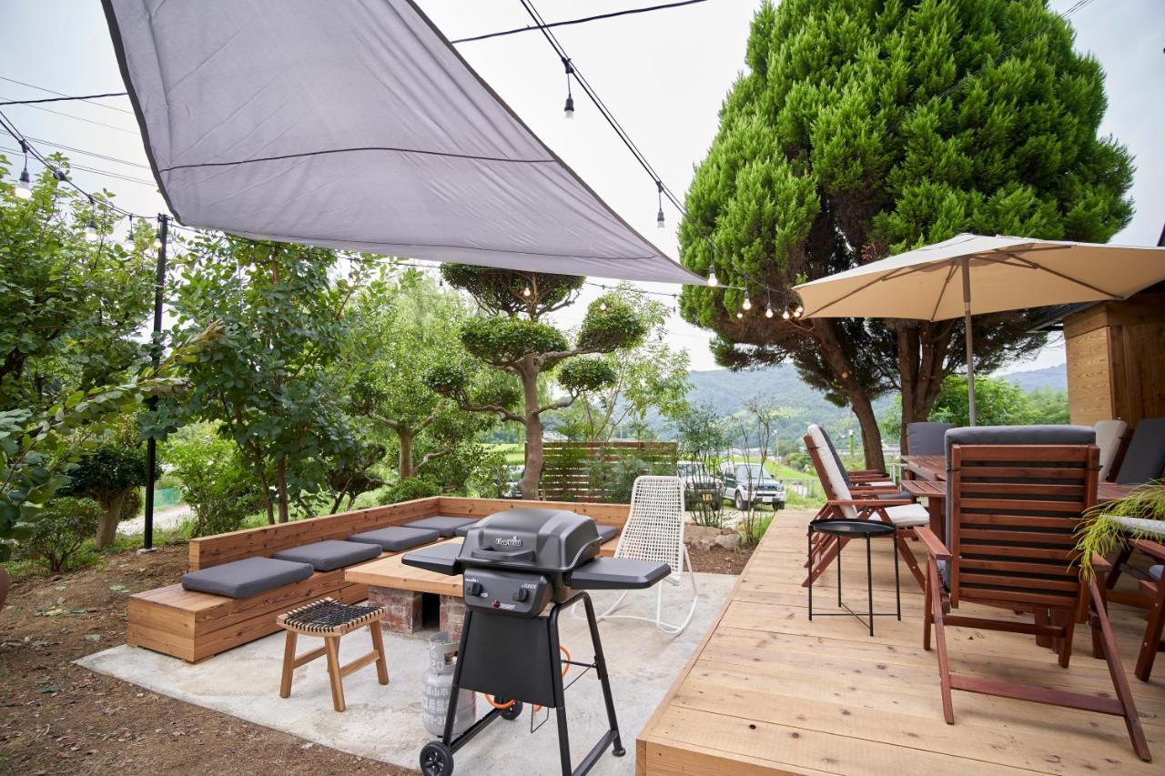 Villa せとうち母家 Setouchi Omoya à Fukuyama Extérieur photo