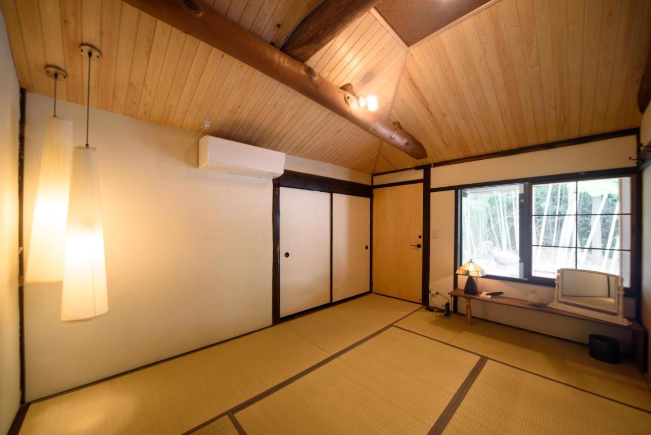 Villa せとうち母家 Setouchi Omoya à Fukuyama Extérieur photo