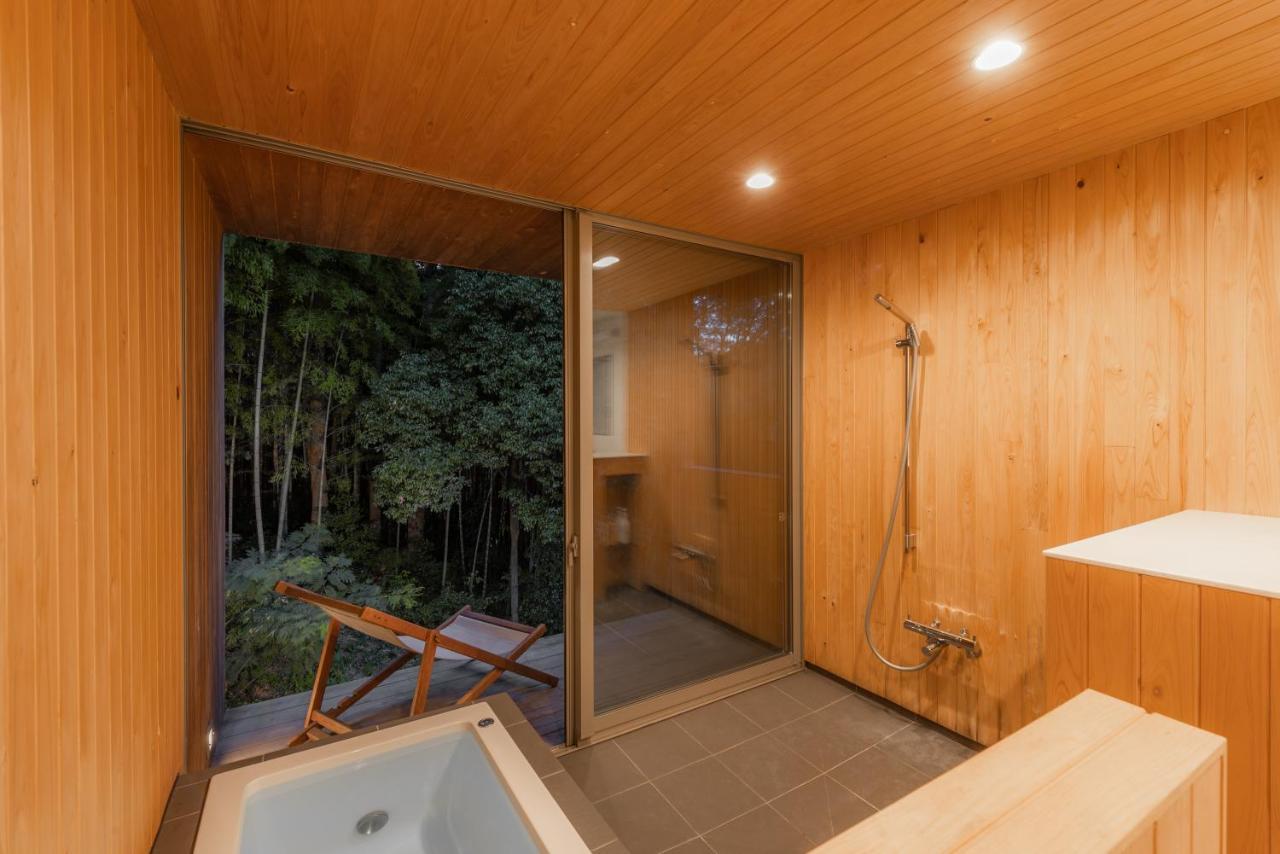 Villa せとうち母家 Setouchi Omoya à Fukuyama Extérieur photo