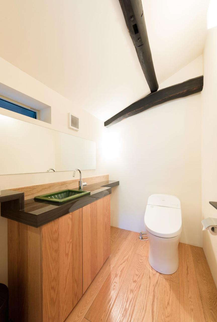 Villa せとうち母家 Setouchi Omoya à Fukuyama Extérieur photo
